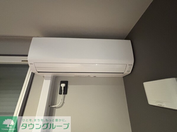 ゆずり葉の物件内観写真